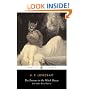 The Dreams in the Witch House: And Other Weird Stories (Penguin Classics)