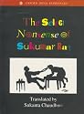 Select Nonsense of Sukumar Ray