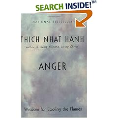 Anger: Wisdom for Cooling the Flames