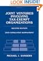 Joint Ventures Involving Tax-Exempt Organizations, 2005 Cumulative Supplement