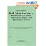 The Creative Real Estate Investor's Notebook of 525 Rehab, Remodeling, Repair, and Maintenance Secrets (v 2.2)