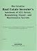 The Creative Real Estate Investor's Notebook of 525 Rehab, Remodeling, Repair, and Maintenance Secrets (v 2.2)