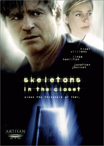 Buy Skeletons in the Closet [2000] (REGION 1) (NTSC) online at Discounted New and Used prices. Delivered to your door with Childrens Toyshop.com