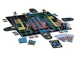 MegaMan NT Warrior BattleNet Board Game