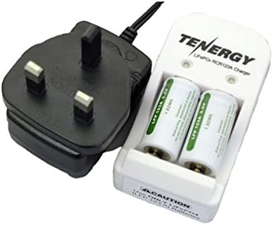 Lynx Enlightened Charger Kit