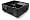 Omaura TF11 HTPC Media Center Desktop Case w/ OLED Remote IR-Blaster Black
