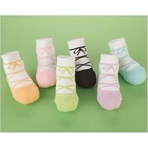 Trumpette Ballerina Socks