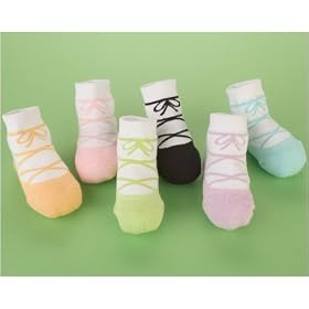 Trumpette Ballerina Socks