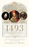 1493 : uncovering the new world Columbus created