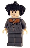 Viktor Krum (Human Form) - LEGO Harry Potter Minifigure