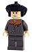 Viktor Krum (Human Form) - LEGO Harry Potter Minifigure
