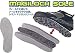 �V�}�m(SHIMANO) KT-0123 �}�W���b�N �t�F���g�\�[��(���ۃ^�C�v) S 83178