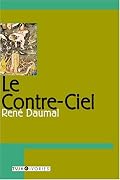 Le Contre-ciel (Tusk Ivories)