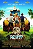 HOOT - ORIGINAL MOVIE POSTER - LUKE WILSON(Size 27