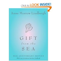 Gift from the Sea