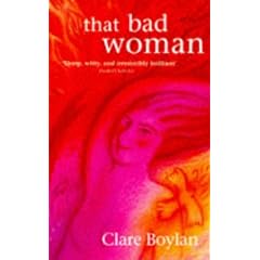 That Bad Woman