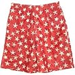 Boys Starfish Printed Swim Trunks
