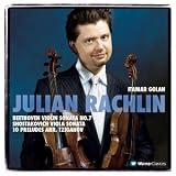 Produkt-Bild: Beethoven Violin Sonate Nr. 7 / Shostakovich Violin Sonate / Shostakovich 10 Preludes