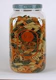 Sarica Tricolor Penne Rigati Pasta ( 40 oz. )