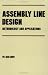 Assembly Line Design (Manufacturing Engineering an...