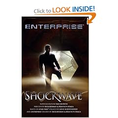 Shockwave (Star Trek Enterprise)