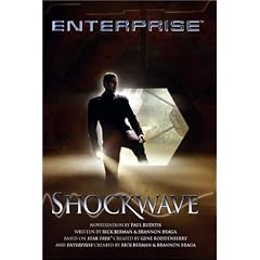 Shockwave (Star Trek)