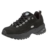 Skechers Womens Premium Sneaker