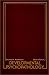 Book Developmental Psychopathology, 2nd Edition