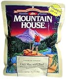Mountain House Chili Mac w/ Beef - Serves 2 - Serves 2