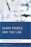 Older People and the Law