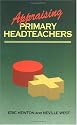 Appraising Primary Headteachers