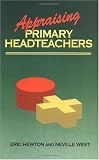 Appraising Primary Headteachers: Challenge, Confidence, and Clarity