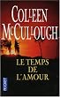 Le temps de l'amour
