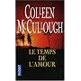 Le temps de l'amour