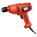 Black & Decker DR200 4.0 Amp 3/8-Inch Variable Speed/Reversing Drill