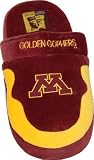 Minnesota Golden Gophers Scuff Slipper