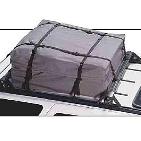 PackRight Sport 1 Car Top Carrier by 