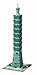 Taipei 101 Tower 3D Puzzle, 216-Piece