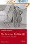 The American Civil War (3): The War In The East 1863-1865 (Essential Histories) (Vol 2)