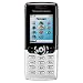 Sony Ericsson T616 - Cellular phone with digital camera - GSM