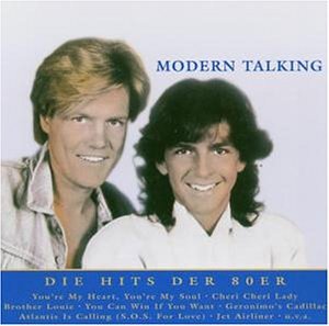 Modern Talking - Nur Das Beste Die Hits Der 80 - Zortam Music