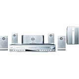 Buy Cheap   Philips HTS5500C Home Theater System with DVD Changer