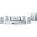 Philips HTS5500C Home Theater System with DVD Changer