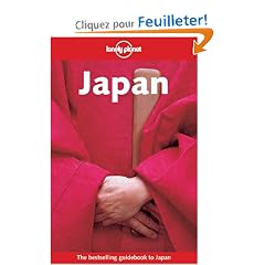 Japan (en anglais)