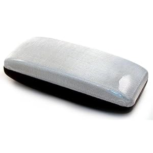 Buy Able Cases Cases - Techno Mesh Silver with Black by var goTwisterProductImageStrings = new Object();goTwisterProductImageStrings['prodImageNotAvailTextNoColor'] = 
