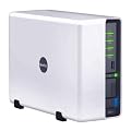 Synology DS211 NAS (1.6GHz, 256MB RAM, 3x USB 2.0)