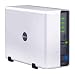Synology DS211 NAS (1.6GHz, 256MB RAM, 3x USB 2.0)
