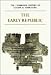 Book The Cambridge History of Classical Literature: Volume 2, Latin Literature, Part 1, The Early Republic (The Cambridge History of Classical Literature)