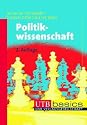 Politikwissenschaft. UTB basics