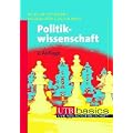 Politikwissenschaft. UTB basics